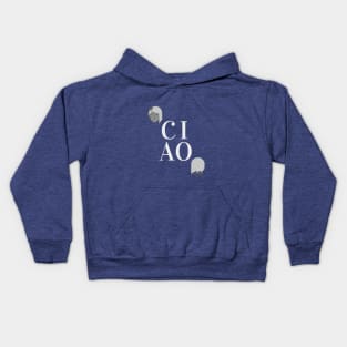 Ciao Kids Hoodie